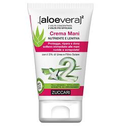 ALOEVERA2 CREMA MANI - FarmaLucia