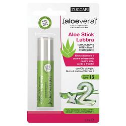 ALOEVERA2 STICK LABBRA - FarmaLucia