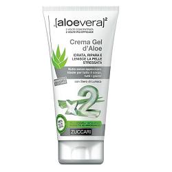ALOEVERA2 CREMA GEL D'ALOE - FarmaLucia