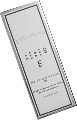 ACTIVAGE SERUM E GOCCE 30ML - FarmaLucia