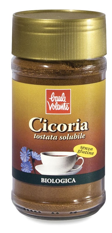 CICORIA TOSTATA SOLUBILE 100 G - FarmaLucia