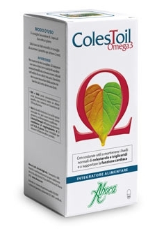 COLESTOIL CARDIO 100 OPERCOLI - FarmaLucia