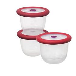 BEBE' CONFORT CONTENITORE PER LA CONSERVAZIONE GRADUATO 300 ML - FarmaLucia