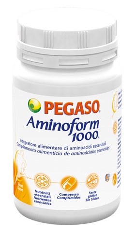 AMINOFORM 1000 150 COMPRESSE - FarmaLucia