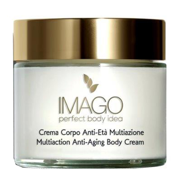 ELEVE IMAGO SCULPTING YOUTH CREMA CORPO ANTI ETA' MULTIAZIONE 200 ML - FarmaLucia