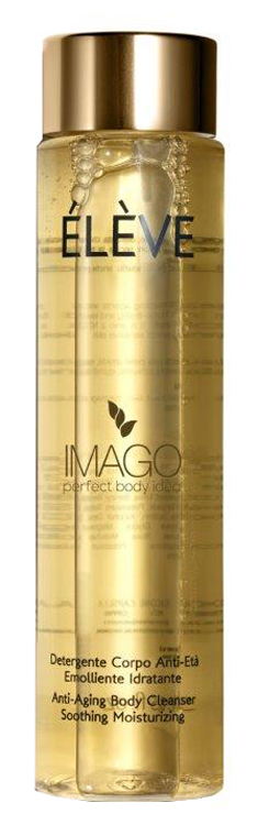 ELEVE IMAGO SCULPTING YOUTH DETERGENTE CORPO ANTI ETA' EMOLLIENTE IDRATANTE 250 ML - FarmaLucia