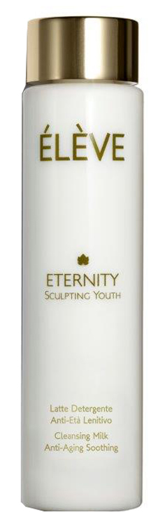 ELEVE ETERNITY SCULPTING YOUTH LATTE DETERGENTE ANTI ETA' LENITIVO 250 ML - FarmaLucia