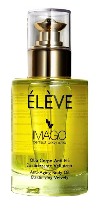 ELEVE IMAGO SCULPTING YOUTH OLIO CORPO ANTI ETA' ELASTICIZZANTE VELLUTANTE 100 ML - FarmaLucia