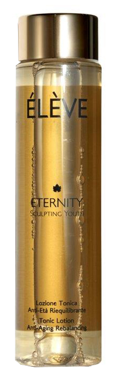 ELEVE ETERNITY SCULPTING YOUTH TONICO ANTI ETA' RIEQUILIBRANTE 250 ML - FarmaLucia