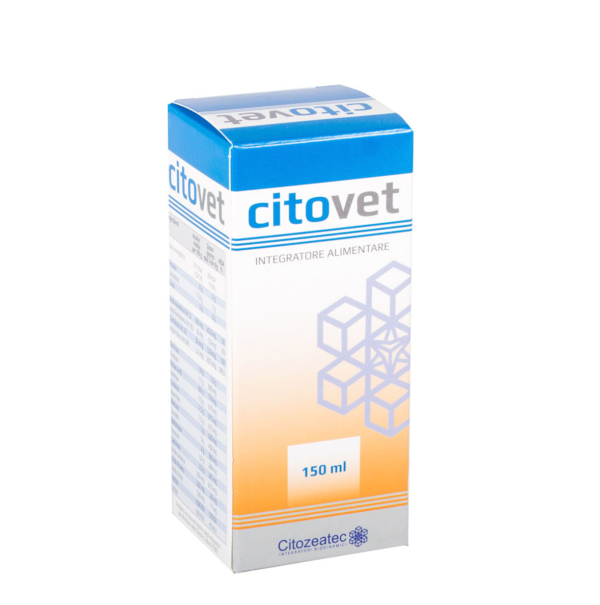 CITOVET 150 ML - FarmaLucia