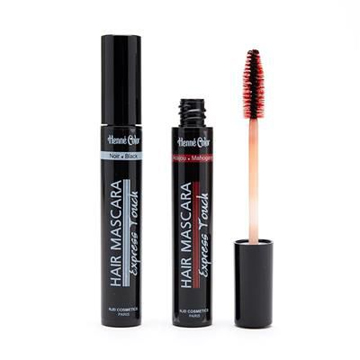 HENNE COLOR HAIR MASCARA CASTANO MASCARA PER CAPELLI RITOCCO 15 ML - FarmaLucia