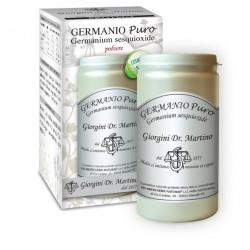 GERMANIO PURO POLVERE 100 G - FarmaLucia