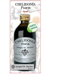 CHELIDONIA PURA 200 ML - FarmaLucia