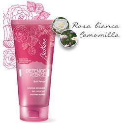 DEFENCE XSENSE DOCCIA SCHIUMA 1 SOFT PETALS 200 ML - FarmaLucia