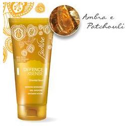 DEFENCE XSENSE DOCCIA SCHIUMA 4 ORIENTAL SOUL 200 ML - FarmaLucia