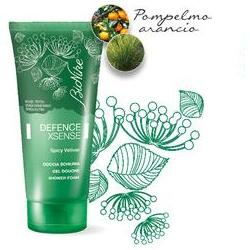 DEFENCE XSENSE DOCCIA SCHIUMA 7 SPICY VETIVER 200 ML - FarmaLucia