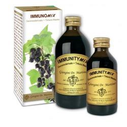 IMMUNITYMIX 200 ML LIQUIDO ANALCOLICO - FarmaLucia