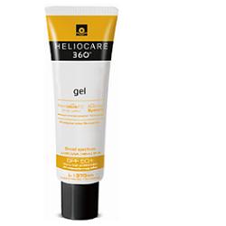 HELIOCARE 360 GEL SPF50+ 50 ML - FarmaLucia
