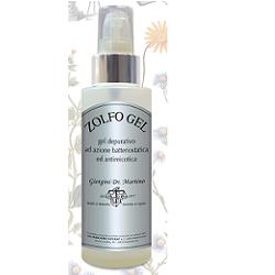ZOLFO GEL 125 ML - FarmaLucia