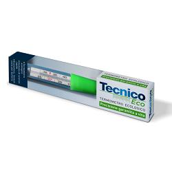 TERMOMETRO TECNICO ECO ECOLOGICO SENZA MERCURIO - FarmaLucia