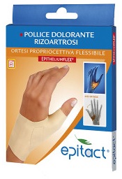 EPITACT ORTESI MANO FLEX SX M - FarmaLucia