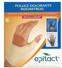 EPITACT ORTESI MANO FLEX SX L - FarmaLucia
