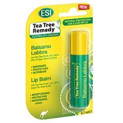 ESI TEA TREE REMEDY LABBRA SPF 20 - FarmaLucia