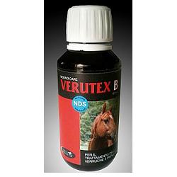 VERUTEX B 125ML - FarmaLucia
