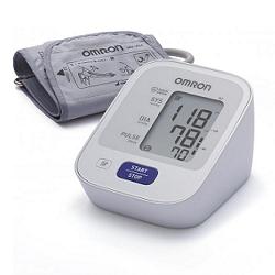 MISURATORE DI PRESSIONE OMRON M2EC MODELLO 2014 - FarmaLucia
