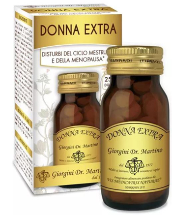 DONNA EXTRA 100 PASTIGLIE - FarmaLucia