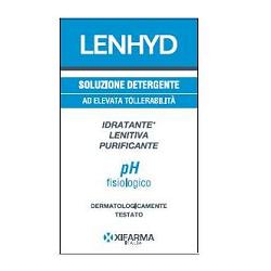 LENHYD SOLUZIONE DETERGENTE FLACONE 250 ML - FarmaLucia