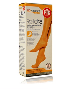 REIDRA RE IDRA LOZIONE EMOLLIENTE PROTETTIVA - FarmaLucia