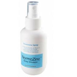 NORMOZINC SPRAY 100 ML - FarmaLucia