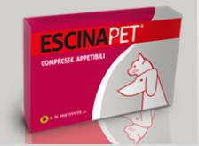 ESCINAPET PASTA ORALE 50 ML - FarmaLucia