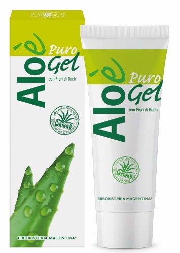ALOE' GEL PURO BIO 150 ML - FarmaLucia