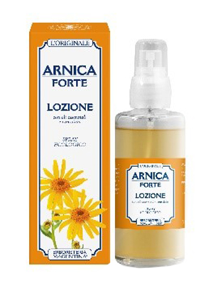 ARNICA FORTE LOZIONE 100 ML - FarmaLucia