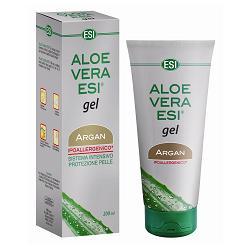 ALOE VERA ESI GEL CON ARGAN 200 ML - FarmaLucia