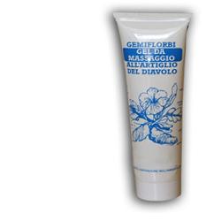 GEMIFLORBI GEL ARTIGLIO DIAVOLO 100 G - FarmaLucia