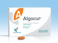 ALGOCUR 20 COMPRESSE FILMATE - FarmaLucia
