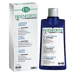 ESI RIGENFORTE LOZIONE TONICA 150 ML OFFERTA SPECIALE - FarmaLucia