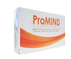 PROMIND 30 COMPRESSE - FarmaLucia