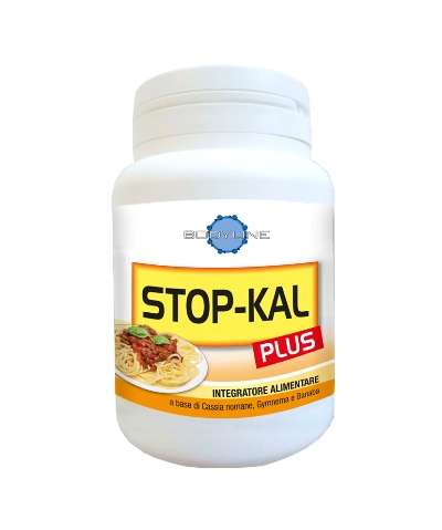 STOP-KAL 40 CAPSULE - FarmaLucia