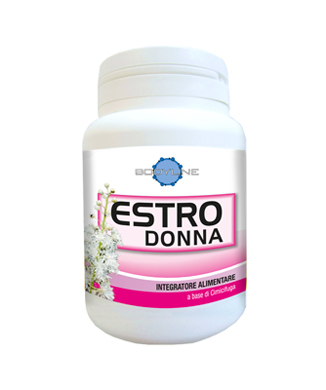 ESTRO DONNA 30 COMPRESSE - FarmaLucia