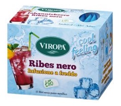 RIBES NERO INFUSIONE A FREDDO - FarmaLucia