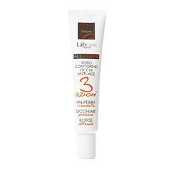 LABCARE ALL-REPAIR SIERO CONTORNO OCCHI ANTI-AGE 3 AZIONI 15 ML - FarmaLucia