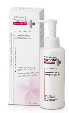 PROMEDIAL LATTE DETERGENTE LOZIONE - FarmaLucia