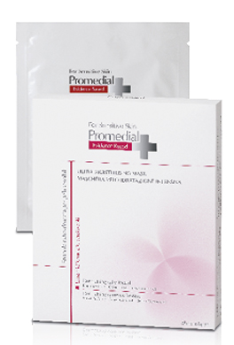 PROMEDIAL MASCHERA IDRATANTE INTENSIVA - FarmaLucia