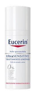 EUCERIN ULTRASENSITIVE LENITIVO 50 ML - FarmaLucia