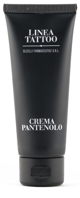 CREMA PANTENOLO 75 ML - FarmaLucia