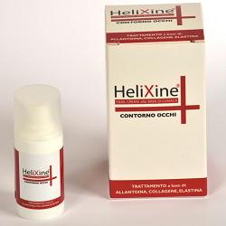 HELIXINE CONTORNO OCCHI ALLA BAVA DI LUMACA 15 ML - FarmaLucia